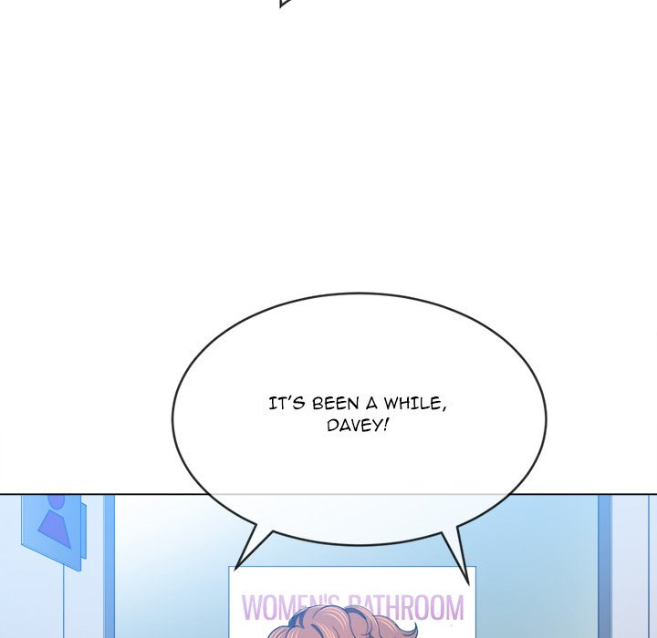 My High School Bully Chapter 107 - Page 18 in English