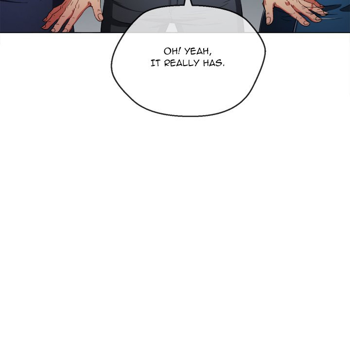 My High School Bully Chapter 107 - Page 20 in English