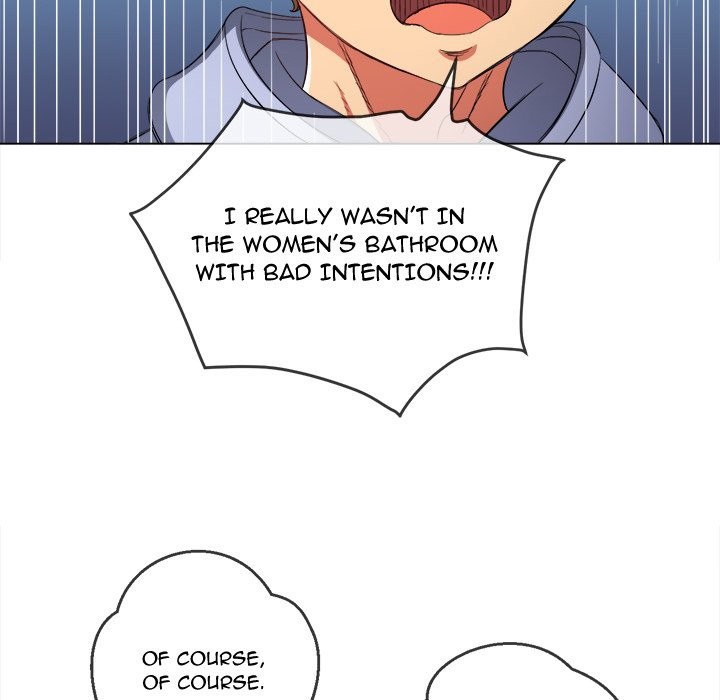 My High School Bully Chapter 107 - Page 22 in English