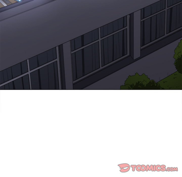 My High School Bully Chapter 107 - Page 39 in English