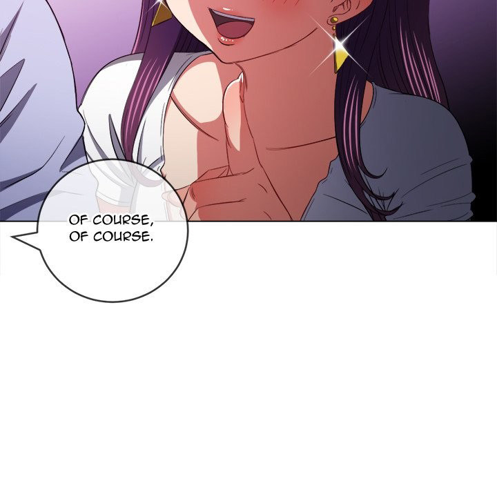 My High School Bully Chapter 107 - Page 43 in English