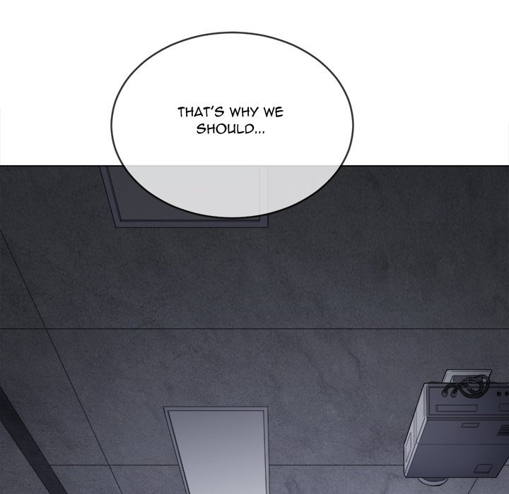 My High School Bully Chapter 107 - Page 44 in English