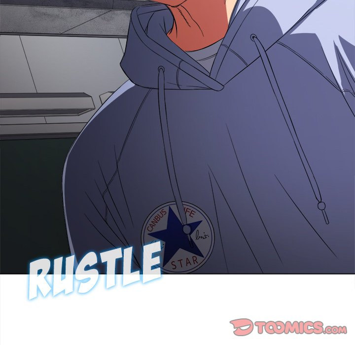 My High School Bully Chapter 107 - Page 48 in English