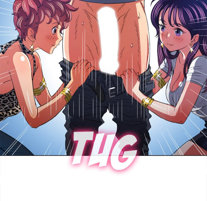 My High School Bully Chapter 107 - Page 50 in English
