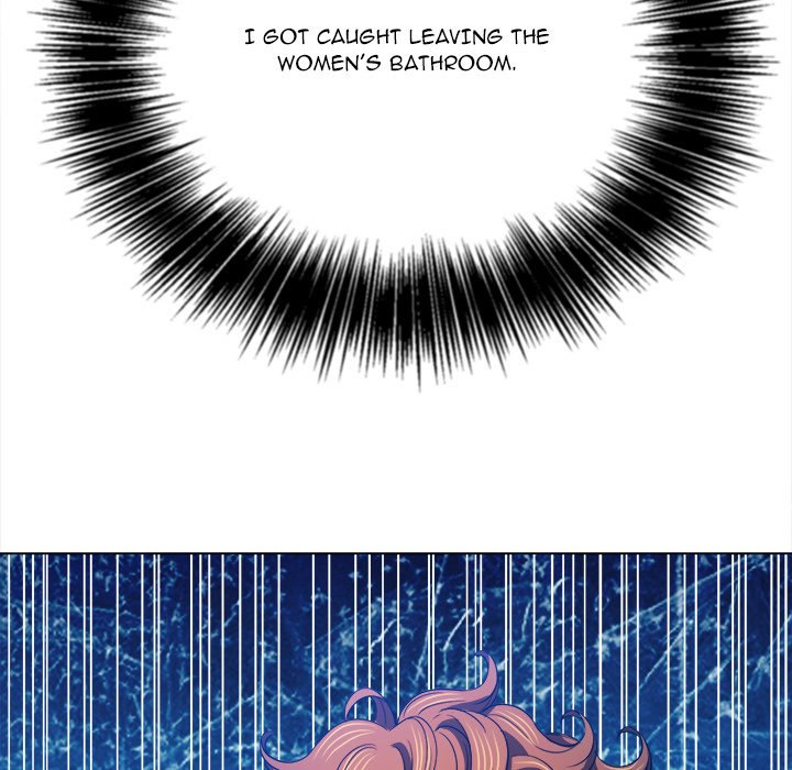 My High School Bully Chapter 107 - Page 6 in English