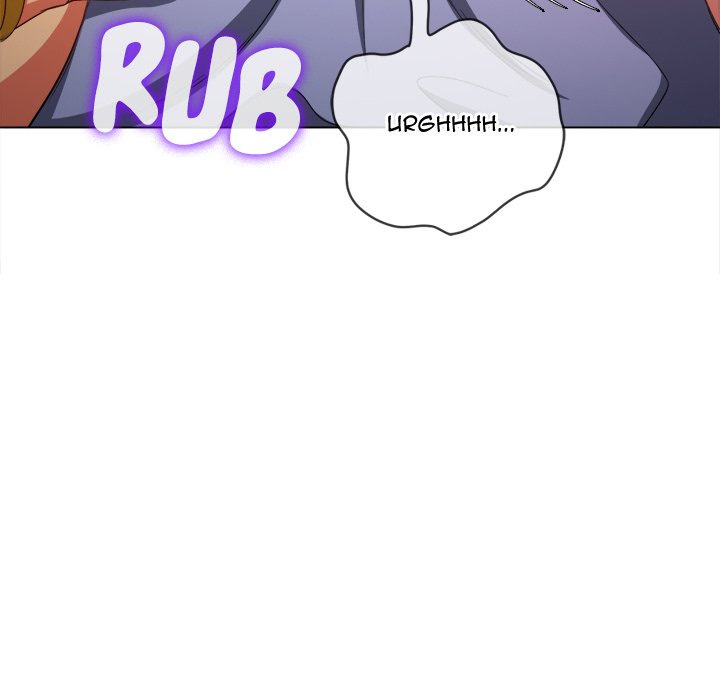 My High School Bully Chapter 107 - Page 69 in English