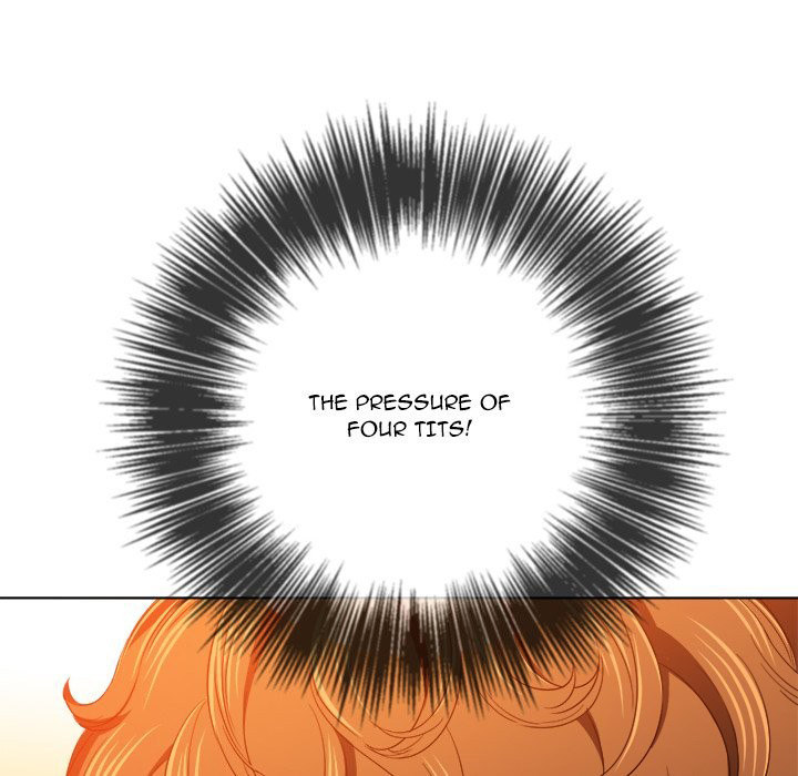 My High School Bully Chapter 107 - Page 70 in English
