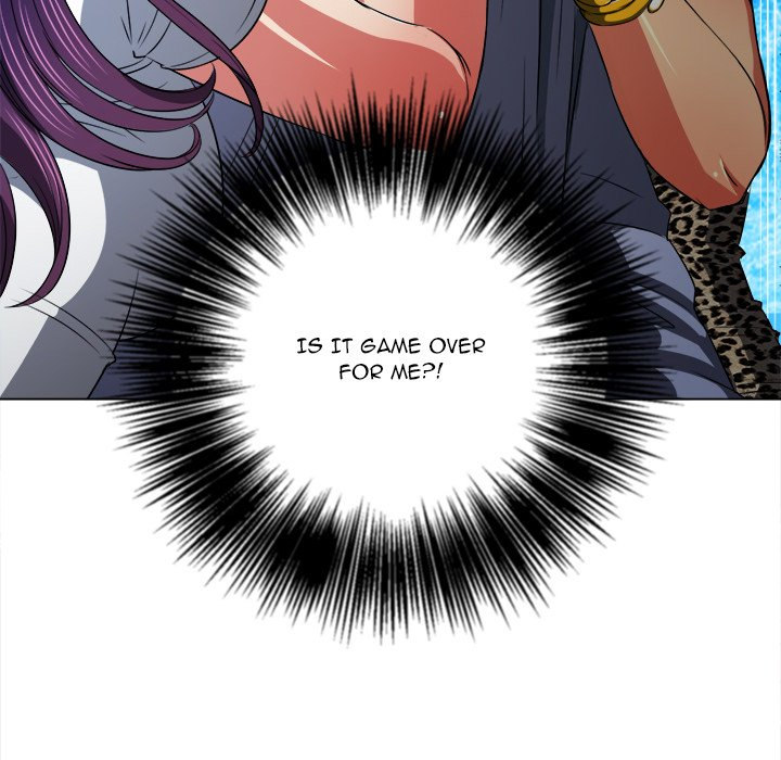 My High School Bully Chapter 107 - Page 8 in English