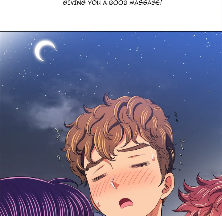 My High School Bully Chapter 107 - Page 83 in English