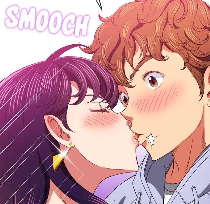 My High School Bully Chapter 107 - Page 90 in English
