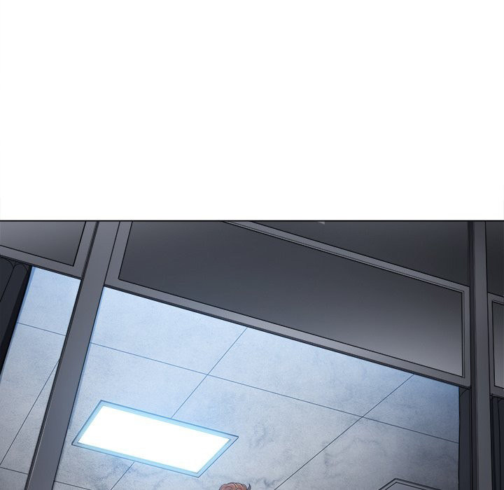 My High School Bully Chapter 107 - Page 94 in English