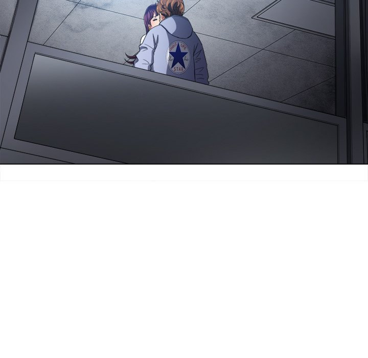 My High School Bully Chapter 107 - Page 95 in English