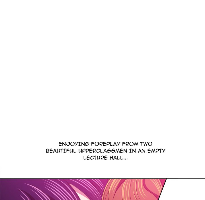 My High School Bully Chapter 107 - Page 99 in English