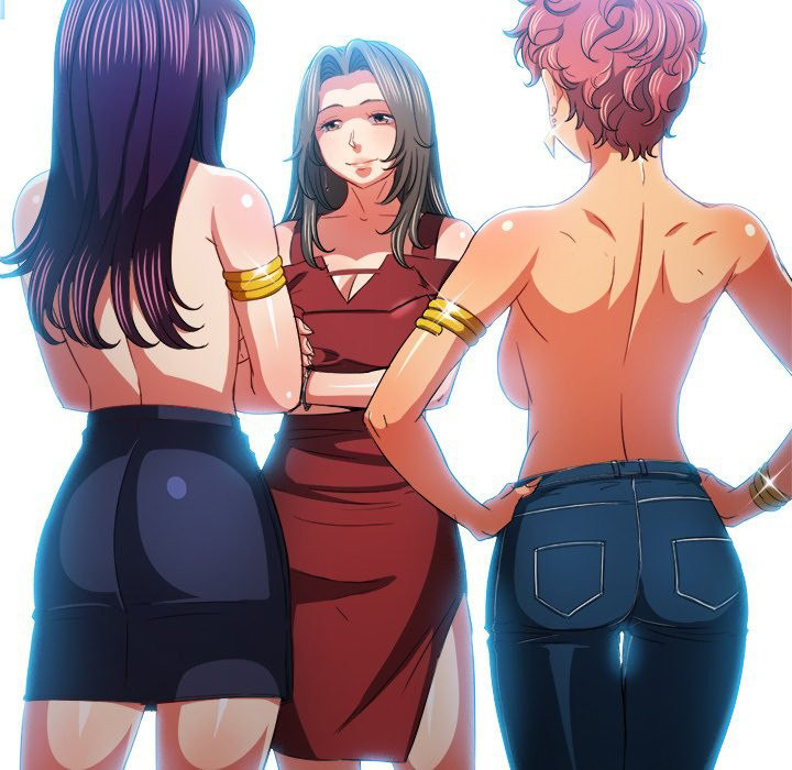 My High School Bully Chapter 108 - Page 10 in English