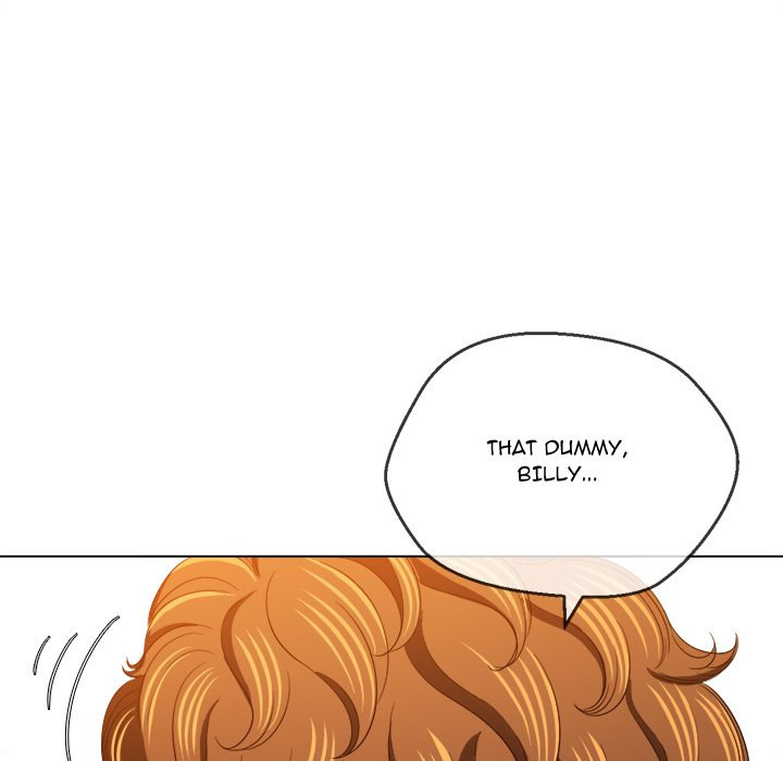 My High School Bully Chapter 108 - Page 105 in English
