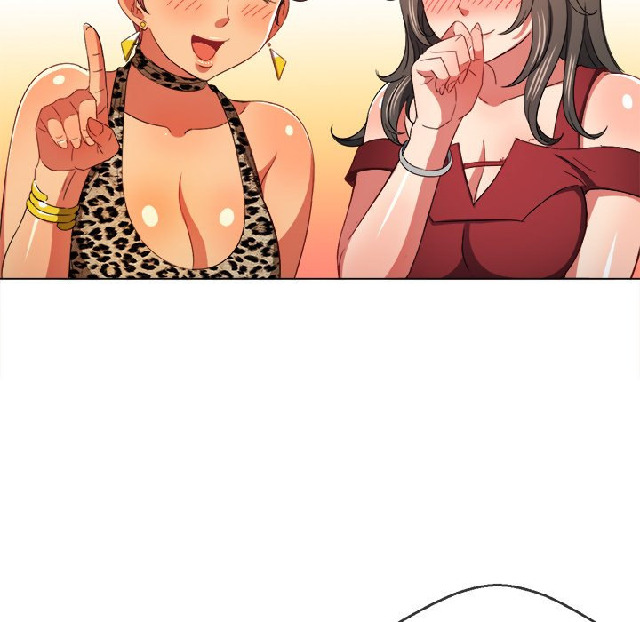 My High School Bully Chapter 108 - Page 113 in English