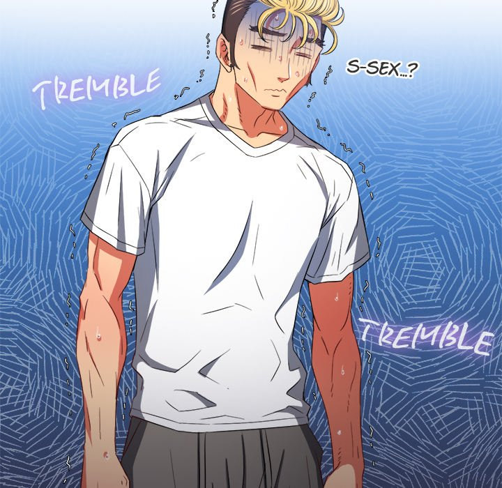 My High School Bully Chapter 108 - Page 122 in English