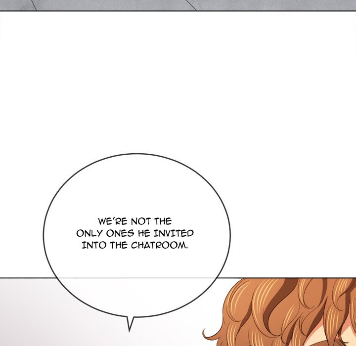 My High School Bully Chapter 108 - Page 126 in English