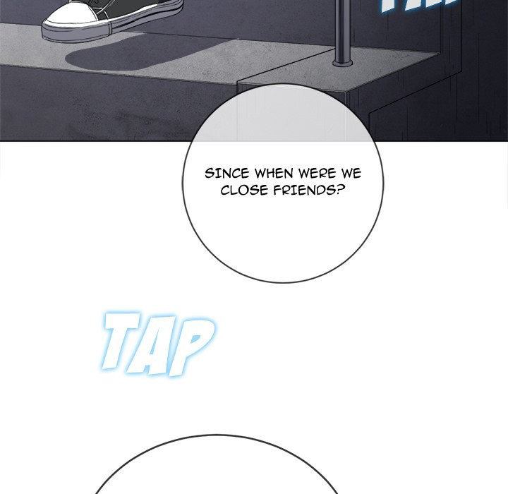 My High School Bully Chapter 108 - Page 133 in English