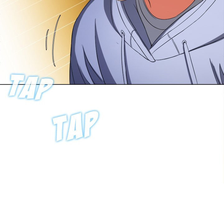 My High School Bully Chapter 108 - Page 136 in English