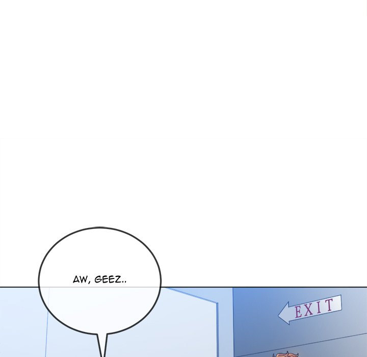 My High School Bully Chapter 108 - Page 137 in English