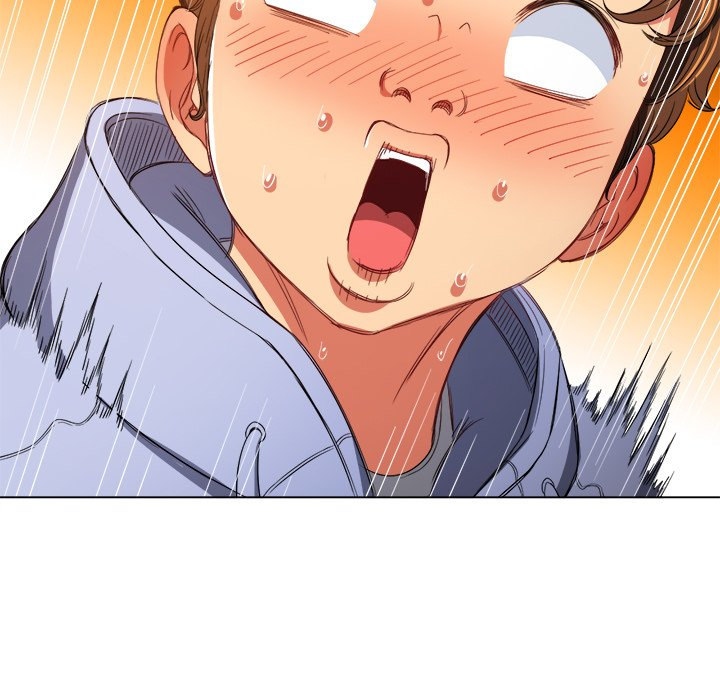 My High School Bully Chapter 108 - Page 143 in English