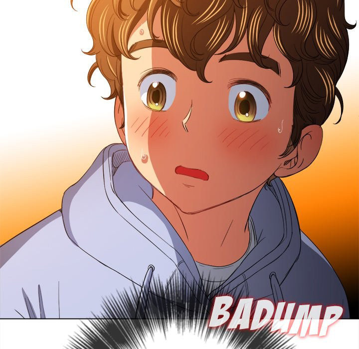 My High School Bully Chapter 108 - Page 148 in English
