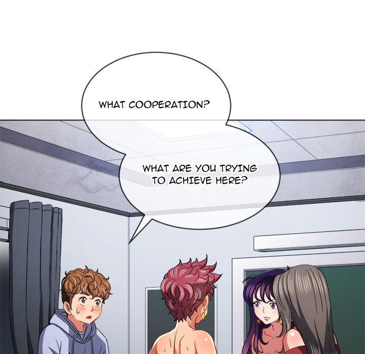 My High School Bully Chapter 108 - Page 20 in English