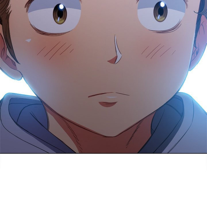 My High School Bully Chapter 108 - Page 25 in English