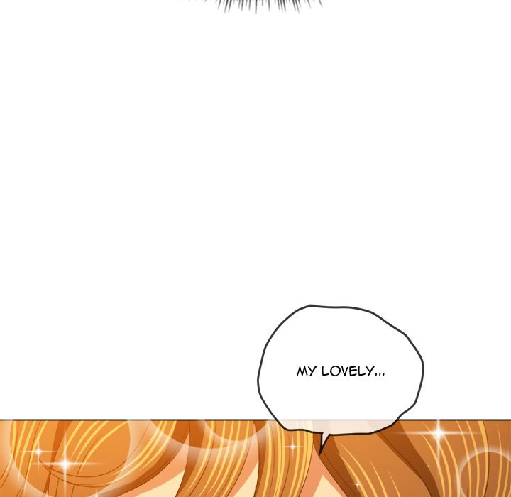 My High School Bully Chapter 108 - Page 35 in English