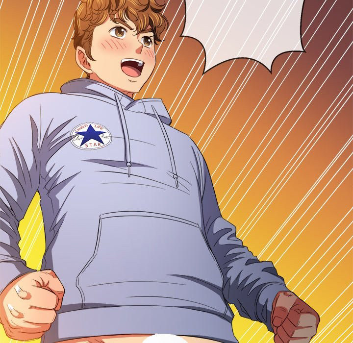 My High School Bully Chapter 108 - Page 40 in English
