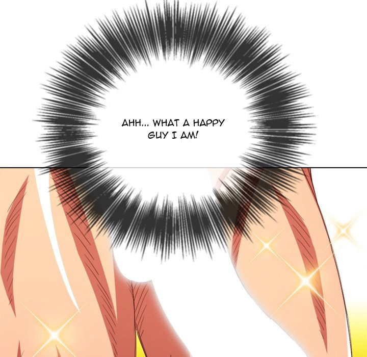 My High School Bully Chapter 108 - Page 42 in English