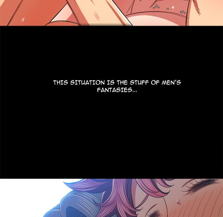 My High School Bully Chapter 108 - Page 81 in English