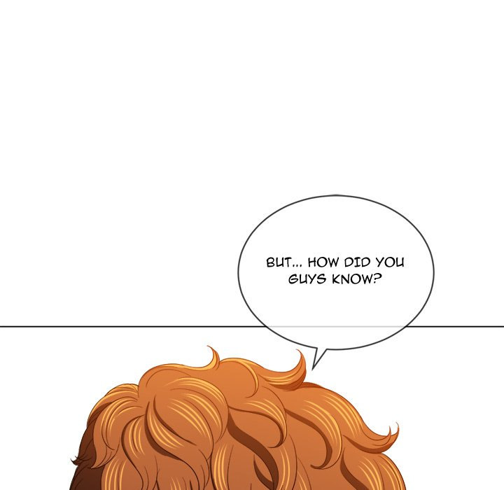 My High School Bully Chapter 108 - Page 99 in English