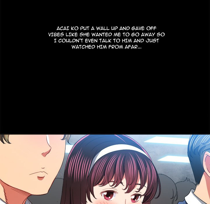My High School Bully Chapter 109 - Page 101 in English