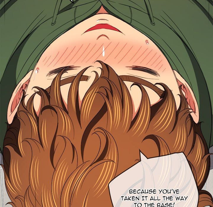 My High School Bully Chapter 109 - Page 109 in English