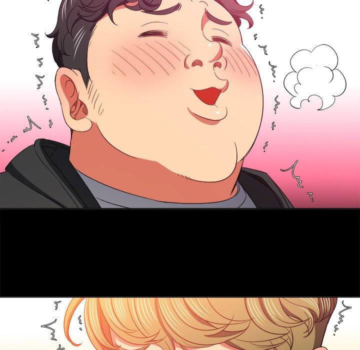 My High School Bully Chapter 109 - Page 112 in English