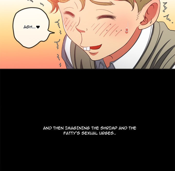 My High School Bully Chapter 109 - Page 113 in English