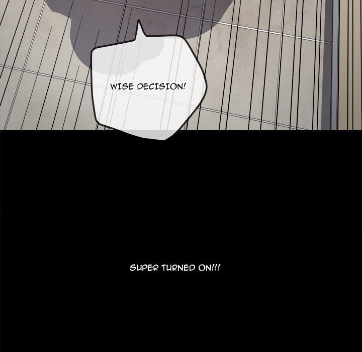 My High School Bully Chapter 109 - Page 116 in English
