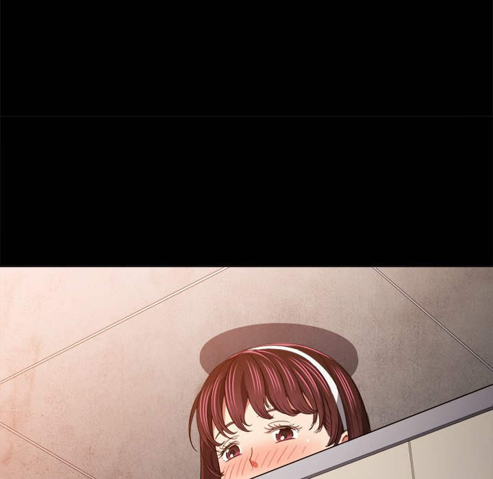 My High School Bully Chapter 109 - Page 117 in English