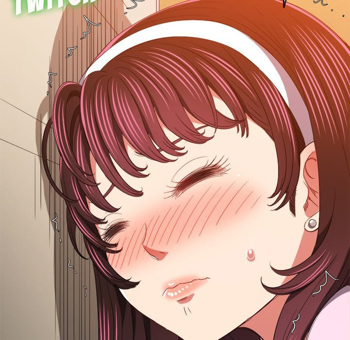 My High School Bully Chapter 109 - Page 121 in English
