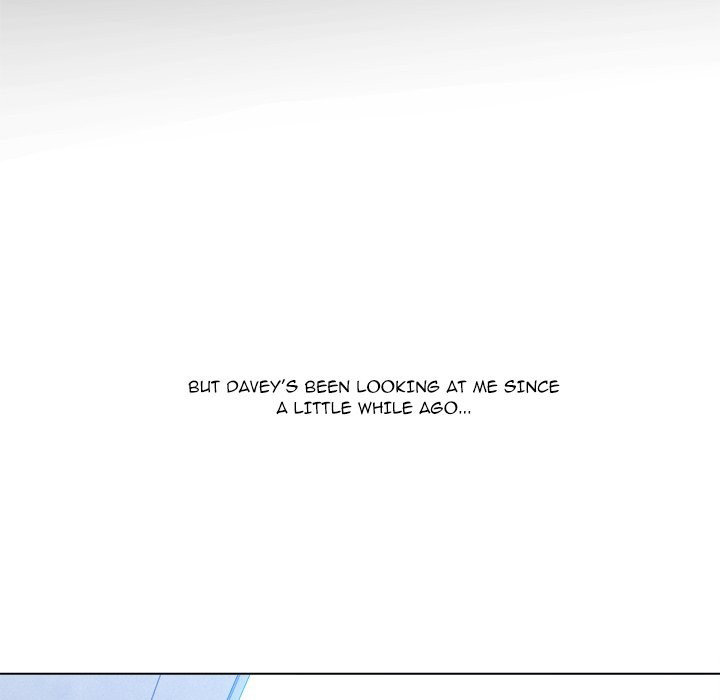 My High School Bully Chapter 109 - Page 127 in English