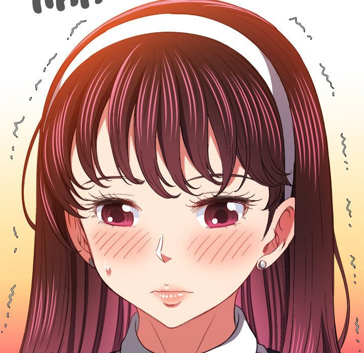 My High School Bully Chapter 109 - Page 133 in English
