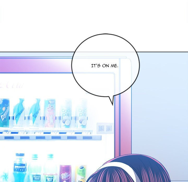 My High School Bully Chapter 109 - Page 151 in English