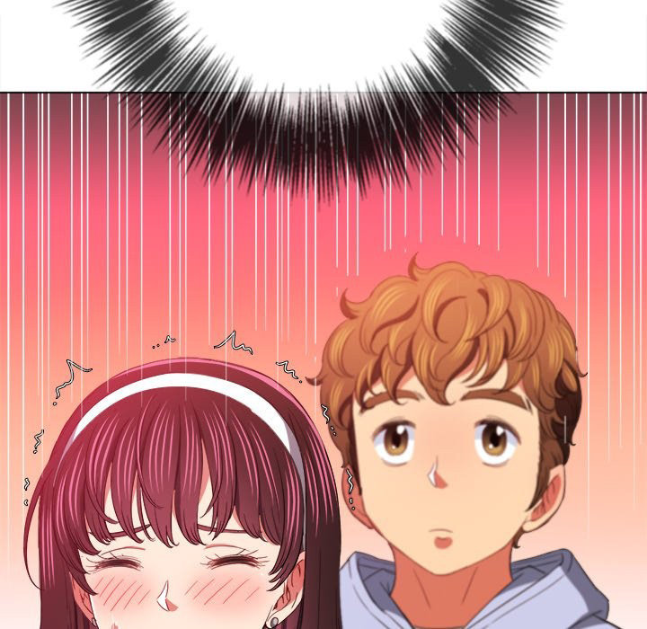 My High School Bully Chapter 109 - Page 163 in English