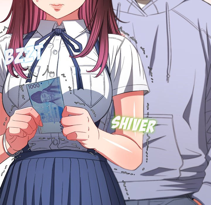 My High School Bully Chapter 109 - Page 164 in English