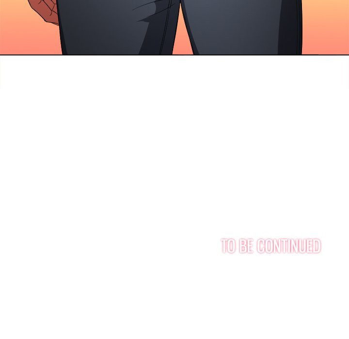 My High School Bully Chapter 109 - Page 169 in English