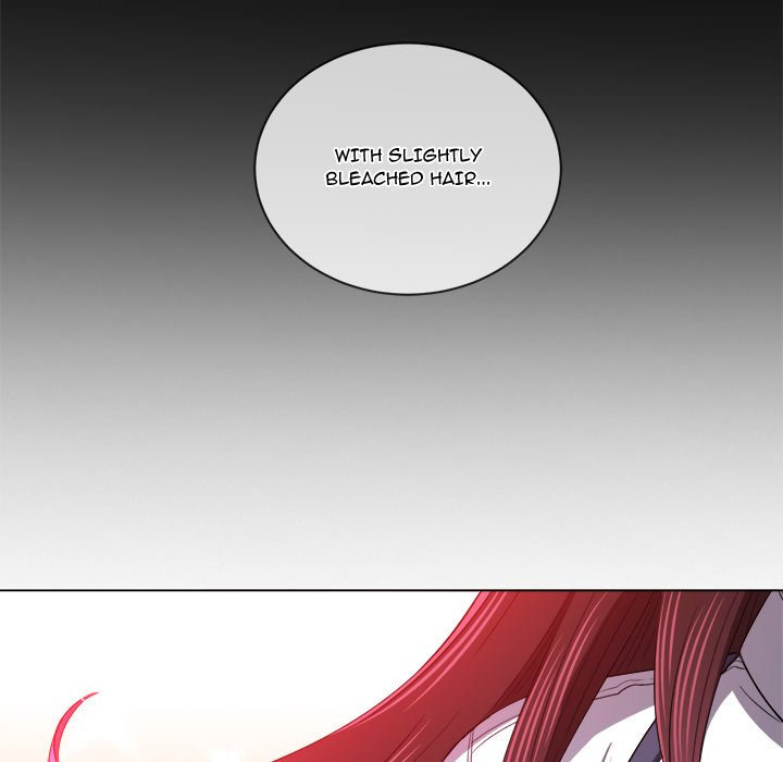 My High School Bully Chapter 109 - Page 17 in English