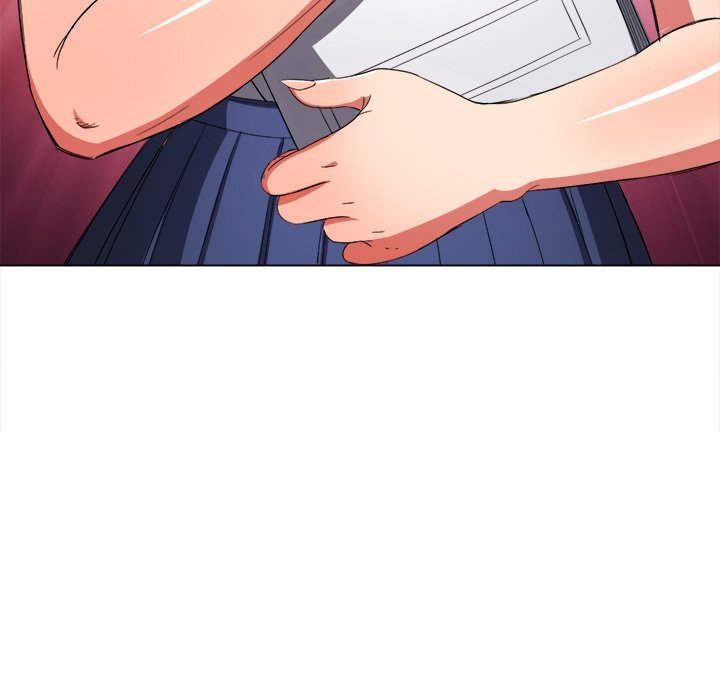 My High School Bully Chapter 109 - Page 24 in English