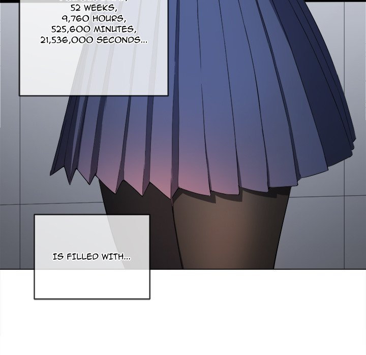 My High School Bully Chapter 109 - Page 33 in English